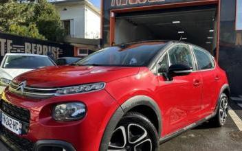 Citroen C3 Morsang-sur-Orge