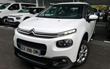 Citroen c3 Neuvy