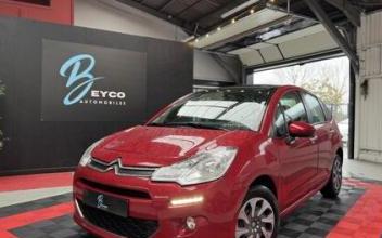 Citroen c3 Trégueux