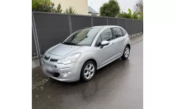 Citroen C3 Nantes