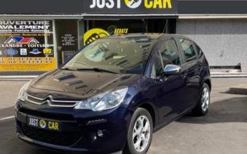 Citroen c3 Saint-Cloud