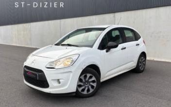 Citroen C3 Saint-Dizier