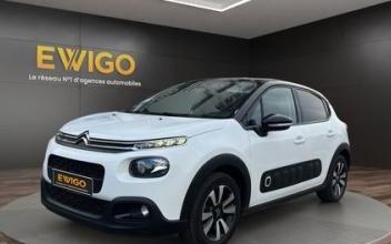 Citroen c3 Seynod