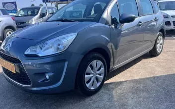 Citroen C3 Berck