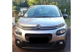 Citroen c3 Pont-Saint-Esprit