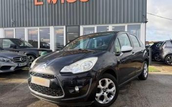 Citroen c3 Evreux
