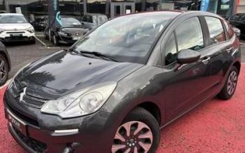 Citroen c3 Ambert