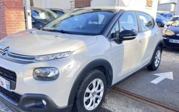 Citroen C3 Corbeil-Essonnes