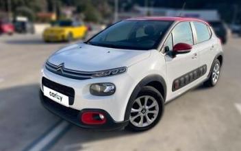 Citroen c3 La-Trinité