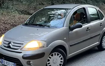 Citroen C3 Nice