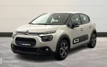 Citroen C3 Poitiers