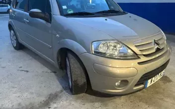 Citroen C3 Colombes