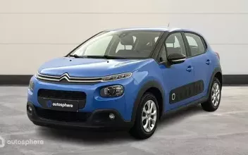 Citroen C3 Poitiers