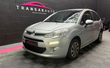 Citroen C3 Chaponost