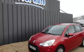 Citroen C3 Montauban