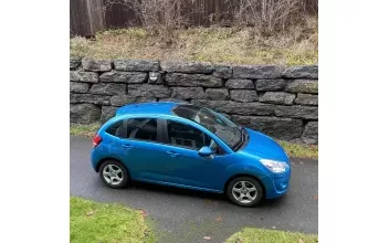 Citroen C3 Puylaroque