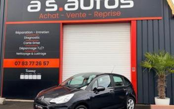 Citroen C3 Bischwiller