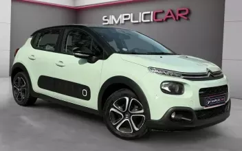 Citroen C3 Nîmes