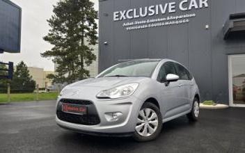 Citroen c3 Bourg-en-Bresse