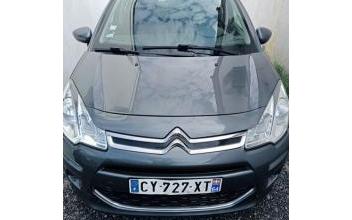 Citroen c3 Tarnos