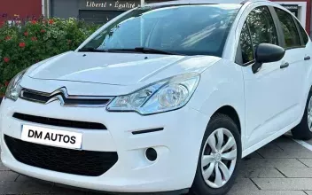 Citroen C3 Wittelsheim
