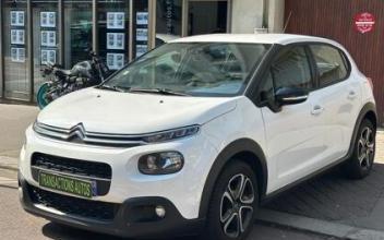 Citroen c3 Versailles