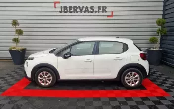 Citroen C3 Carpiquet