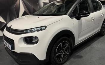 Citroen c3 Aubière