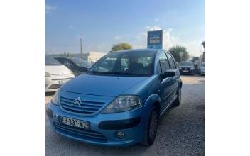 Citroen c3 Nîmes