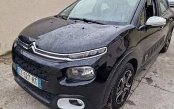 Citroen C3 Argenteuil