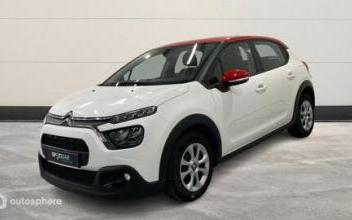 Citroen c3 Orthez