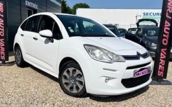 Citroen c3 Saint-Pardoux-du-Breuil