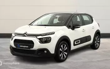 Citroen C3 Poitiers