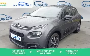 Citroen C3 Paris