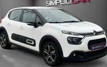Citroen c3 Montreuil