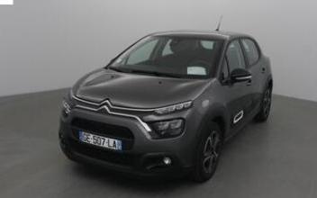 Citroen c3 Marciac