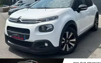 Citroen C3 Caudan