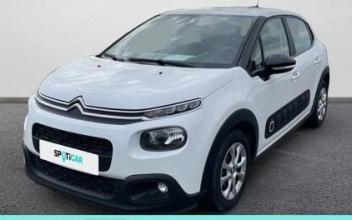 Citroen c3 Vannes