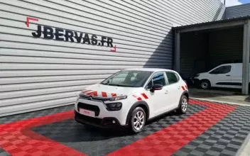 Citroen C3 La-Mézière