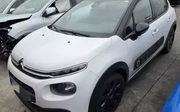 Citroen C3 Rosult