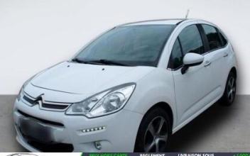 Citroen c3 Beaupuy