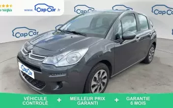 Citroen C3 Paris