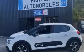 Citroen C3 Carmaux