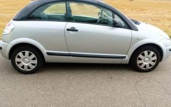 Citroen c3 Cessy