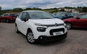 Citroen C3 Xertigny
