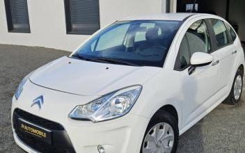 Citroen C3 Arnas