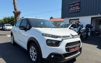 Citroen c3 Portet-sur-Garonne