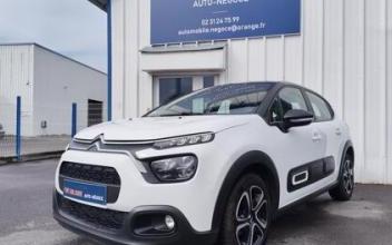 Citroen c3 Dives-sur-Mer