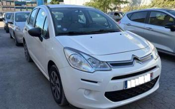 Citroen c3 Montpellier
