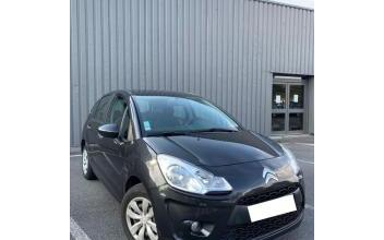 Citroen c3 Roncq
